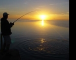 La Pesca Deportiva en los Esteros del Sureste Mexicano